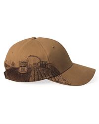 DRI DUCK 3351 Harvesting Cap