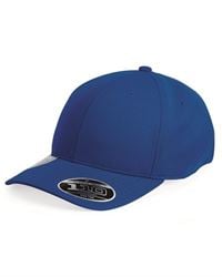 Flexfit 110P One Ten Mini-Pique Cap