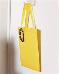 Q-Tees Q800 Canvas Promotional Tote