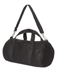preview image of Liberty Bags 3301 11 Ounce Cotton Canvas Duffel Bag