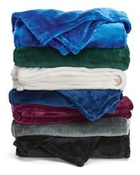 preview image of Liberty Bags 8721 Alpine Fleece Mink Touch Luxury Blanket