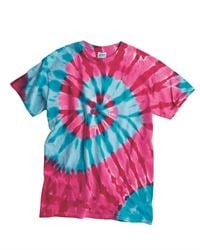 Dyenomite 200TY Typhoon Tie-Dye Shirt