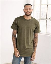 preview image of Bella + Canvas 3006 Long Body Tee