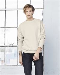 preview image of Bella + Canvas 3945 Unisex Drop Shoulder Sweatshirt