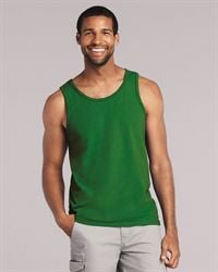 preview image of G520 Gildan Tank Top 5200 Heavy Cotton