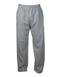preview image of C2 Sport 5577 Open-Bottom Sweatpants