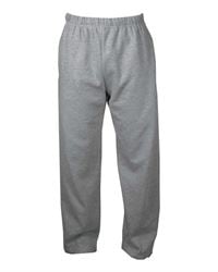 C2 Sport 5577 Open-Bottom Sweatpants