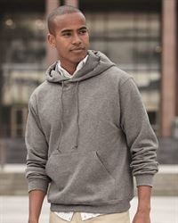 preview image of Jerzees 4997MR SUPER SWEATS Hooded Sweatshirt