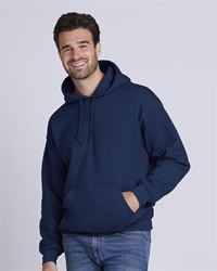 Gildan 12500 DryBlend Hooded Sweatshirt