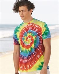 preview image of Dyenomite 650VRX Vintage Festival T-Shirt