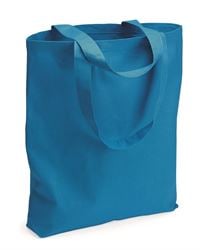 preview image of Q-Tees QTBG 11.7L Economical Gusseted Tote
