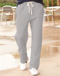 preview image of J. America 8992 Premium Open Bottom Sweatpants