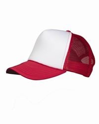 Valucap VC700 Foam Trucker Cap