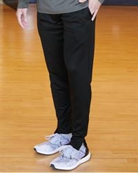 preview image of Badger 1575 Unbrushed Poly Trainer Pants