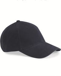 Team Sportsman AH30 Structured Cap