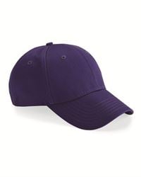 Valucap VC600 Structured Chino Cap