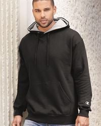 preview image of Champion S171 Cotton Max Hooded Sweatshirt