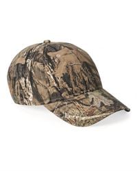 preview image of Kati LC10 Licensed Camouflage Cap