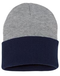 preview image of Sportsman SP12T 12 Inch Knit Beanie