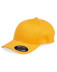 preview image of Flexfit Cap 6277 Cotton Blend
