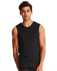 preview image of Next Level 6333 CVC Muscle Tank