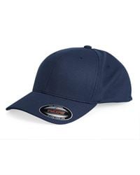 preview image of Flexfit 6577CD Cool & Dry Pique Mesh Cap