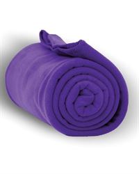 preview image of Alpine Fleece 8700 Throw Blanket