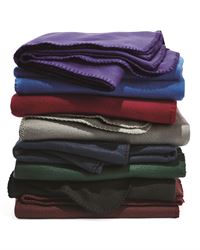 preview image of Alpine Fleece 8711 Value Throw Blanket