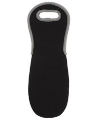 preview image of OAD OAD019 Insulated Neoprene Single Wine Tote
