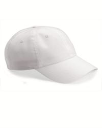 Valucap VC200 Brushed Twill Cap