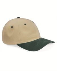 Sportsman 9610 Heavy Brushed Twill Cap