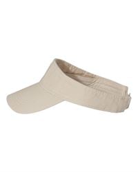 Valucap VC500 Bio-Washed Visor