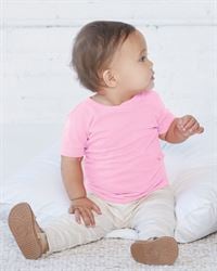 preview image of Rabbit Skins 3401 Infant Cotton Jersey Tee