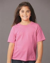 preview image of Jerzees 29BR Dri-Power Active Youth 50/50 T-Shirt