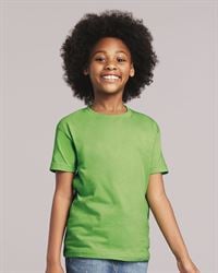 preview image of Gildan 2000B Ultra Cotton Youth T-Shirt
