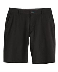preview image of Burnside 9820 Hybrid Stretch Shorts