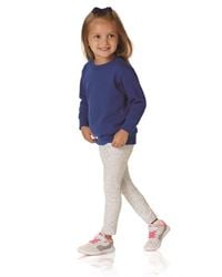 preview image of Rabbit Skins 3317 Toddler Fleece Sweatshirt
