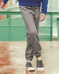 preview image of Jerzees 973BR NuBlend Youth Sweatpants