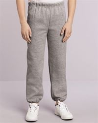 preview image of Gildan 18200B Heavy Blend Youth Sweatpants