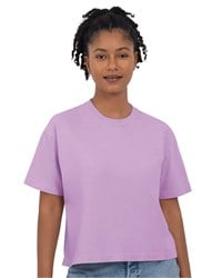 preview image of Comfort Colors 3023CL Women's Heavyweight Boxy T-Shirt