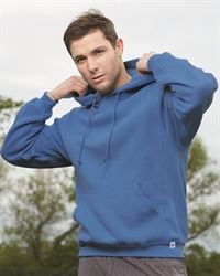 Russell Athletic 695HBM Dri Power  Hooded Pullover Sweatshirt