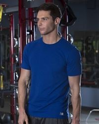preview image of Russell Athletic 64STTM Essential 60/40 Performance Tee