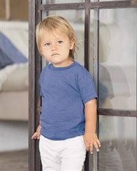 preview image of Bella + Canvas 3001T Toddler Short Sleeve Tee
