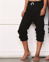 preview image of Bella + Canvas 3727 Unisex Sponge Fleece Jogger Sweatpants