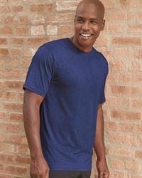 preview image of Badger 4940 Triblend Performance Short Sleeve T-Shirt