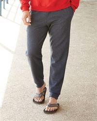 preview image of Jerzees 975MPR Nublend Joggers