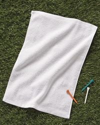 preview image of OAD OAD1118MF Value Microfiber Rally Towel