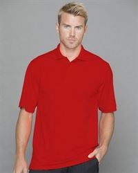 preview image of Jerzees 442M Polyester Mesh Sport Shirt