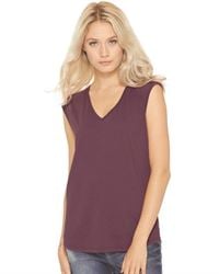 preview image of Next Level 5040 Women's Festival Sleeveless V