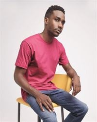 preview image of American Apparel 2001W Fine Jersey T-Shirt